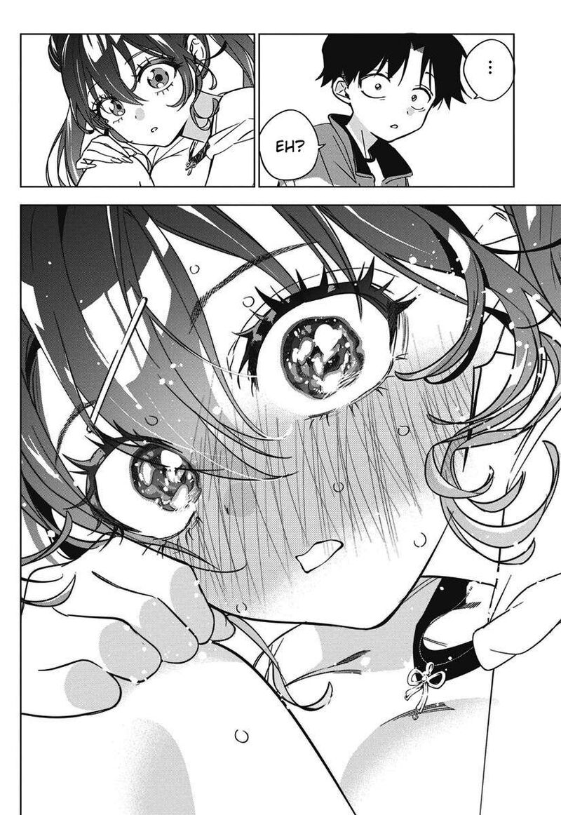 Now That We Draw - Chapter 44 image 12